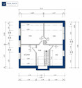 Neverin Am Haussee 30 Obergeschoss - 