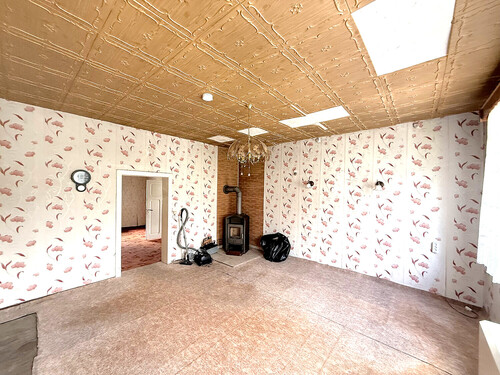 Wohnzimmer EG - 