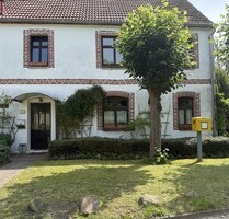 Historisches Feldsteinhaus in Mitten der Seenlandschaft - Feldberger Seenlandschaft / Cantnitz