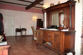 Essbereich - 