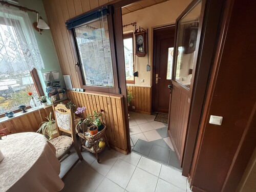 Eingangsbereich - 