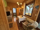 Zimmer mit Balkon - 