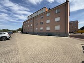 Rückseite - 3 Zimmer Etagenwohnung zum Kaufen in Neustrelitz