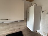 Gasetagenheizung in der Küche - 
