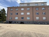 Rückseite - Selbst wohnen oder vermieten - 86.000,00&nbsp;EUR Kaufpreis, ca.&nbsp; 58,00&nbsp;m&sup2;&nbsp;Wohnfl&auml;che