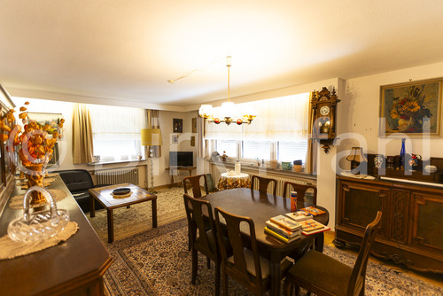 Wohnung-1 - 1- Zimmer zur Miete in Weil der Stadt