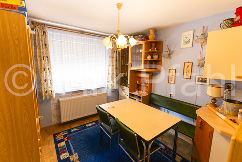 Wohnung-2 - 1- Zimmer in Weil der Stadt