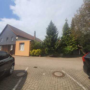 Diekholzen Das Haus mit Garten 2, 3 - Dreifamilien Haus mit Aufbaureserve