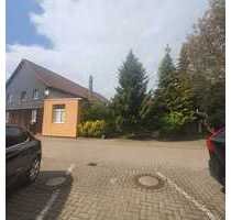 Dreifamilien Haus mit Aufbaureserve - Diekholzen