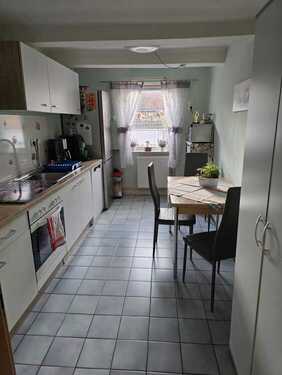Diekholzen 3 - 8 Zimmer Einfamilienhaus in Diekholzen