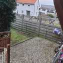 Diekholzen Eingang Garten - 