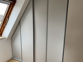 Zimmer Einbauschrank - 