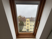 Zimmer Westseite - 