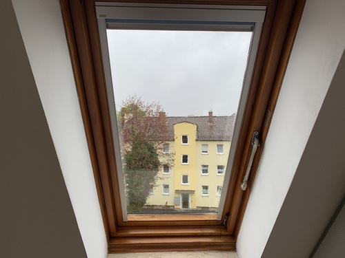 Zimmer Westseite - 