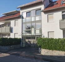 Ansprechendes Appartement in schöner Wohnlage - Ilsfeld