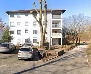 Komplett renovierte 1-Zimmer-Wohnung - Castrop-Rauxel