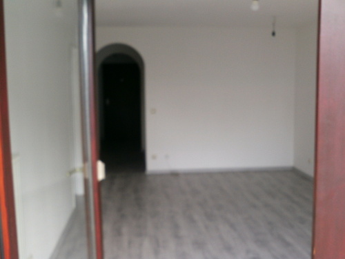 Wohnzimmer - 3- Zimmerwohnung in München