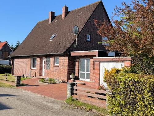 Noird-Ost - Einfamilienhaus zum Kaufen in Osteel