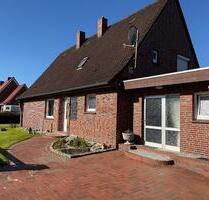 Großes Einfamilienhaus in Osteel (SG Brookmwerland)