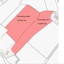 Landwirtschaftliche Fläche (4,2134 ha) in Ostermarsch, Steinweg (Unterm Kloster) - Norden