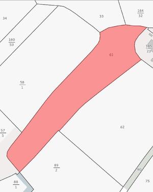Foto - Landwirtschaftliche Fläche (1,9410 ha) in Ostermarsch, Steinweg