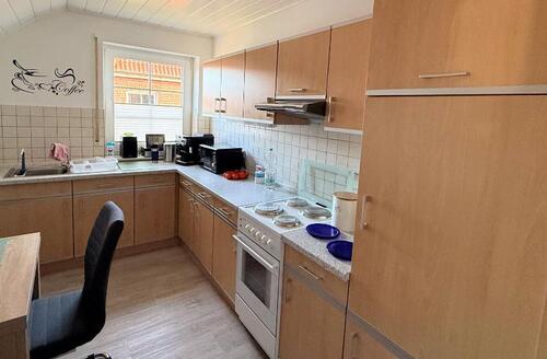 DG-R: Küche 1.1 (EBK gehört dem Mieter) - 