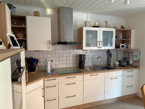 Küche 1.1 ( EBK gehört dem Mieter) - 