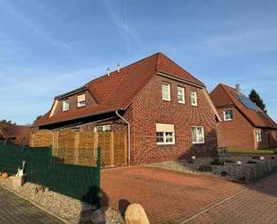 Mehrfamilienhaus ( 3 Wohneinheiten) in Westerholt (Kapitalanlage)