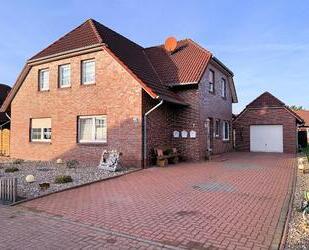 Wohnhaus mit 3 Wohneinheiten in Westerholt (Kapitalanlage)