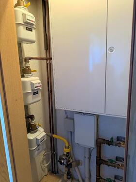 EG: Versorgungsraum - 