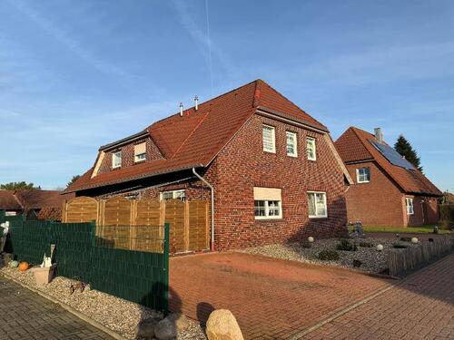 Süd-West - Mehrfamilienhaus, Wohnhaus zum Kaufen in Westerholt