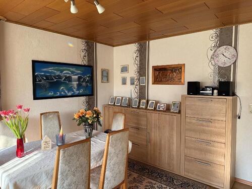 Esszimmer 1.2 - 