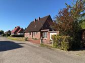 Nord-Ost - Einfamilienhaus mit 176,00 m&sup2; in Osteel zum Kaufen