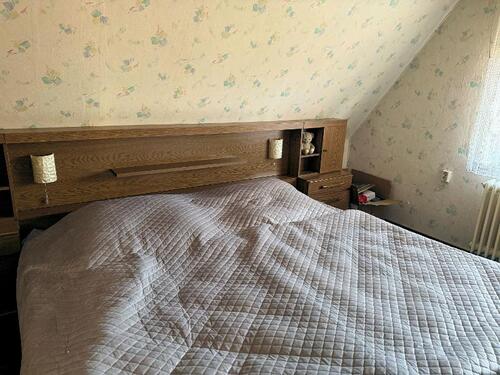 Gästezimmer-DG - 