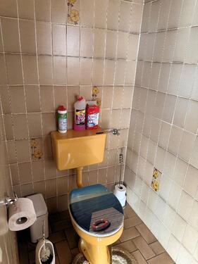 Gäste-WC - 