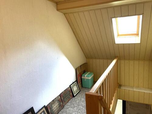Treppenhaus - 