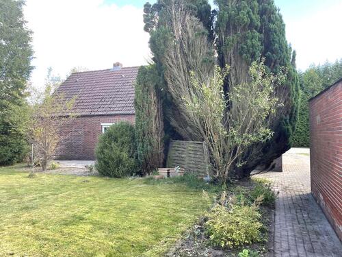 Westseite - 