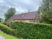 Südseite - Landhaus in Südbrookmerland-Westvictorbur