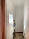 Abstellraum mit Gasuhr - 