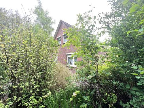 Ostseite - Einfamilienhaus zum Kaufen in Südbrookmerland