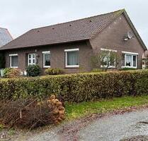 Einfamilienhaus in Osteel (Kapitalanlage!)