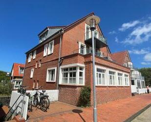 Eigentumswohnung auf Töwerland (Ostfriesische Nordseeinsel JUIST)