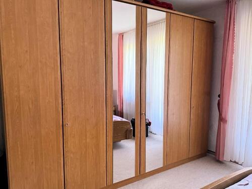 Schlafzimmer 1.2 - 