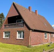 Großes Einfamilienhaus in Osteel (SG Brookmwerland) (Mindestgebot: 239.000 EUR)