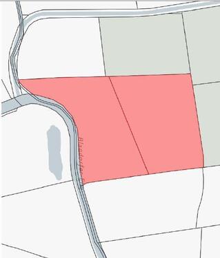 Foto - 3,0271 ha Grünland in Westerende (Großheide)