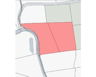 3,0271 ha Grünland in Westerende (Großheide)