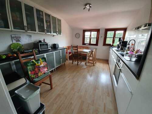 PHOTO-2022-10-24-12-16-02 (8) - 5- Zimmerwohnung mit 145,00 m&sup2; in Lehre zur Miete