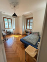 Janne - 2 WG Zimmer in München Maxvorstadt