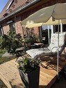 Terrasse - 