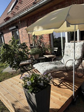 Terrasse - 